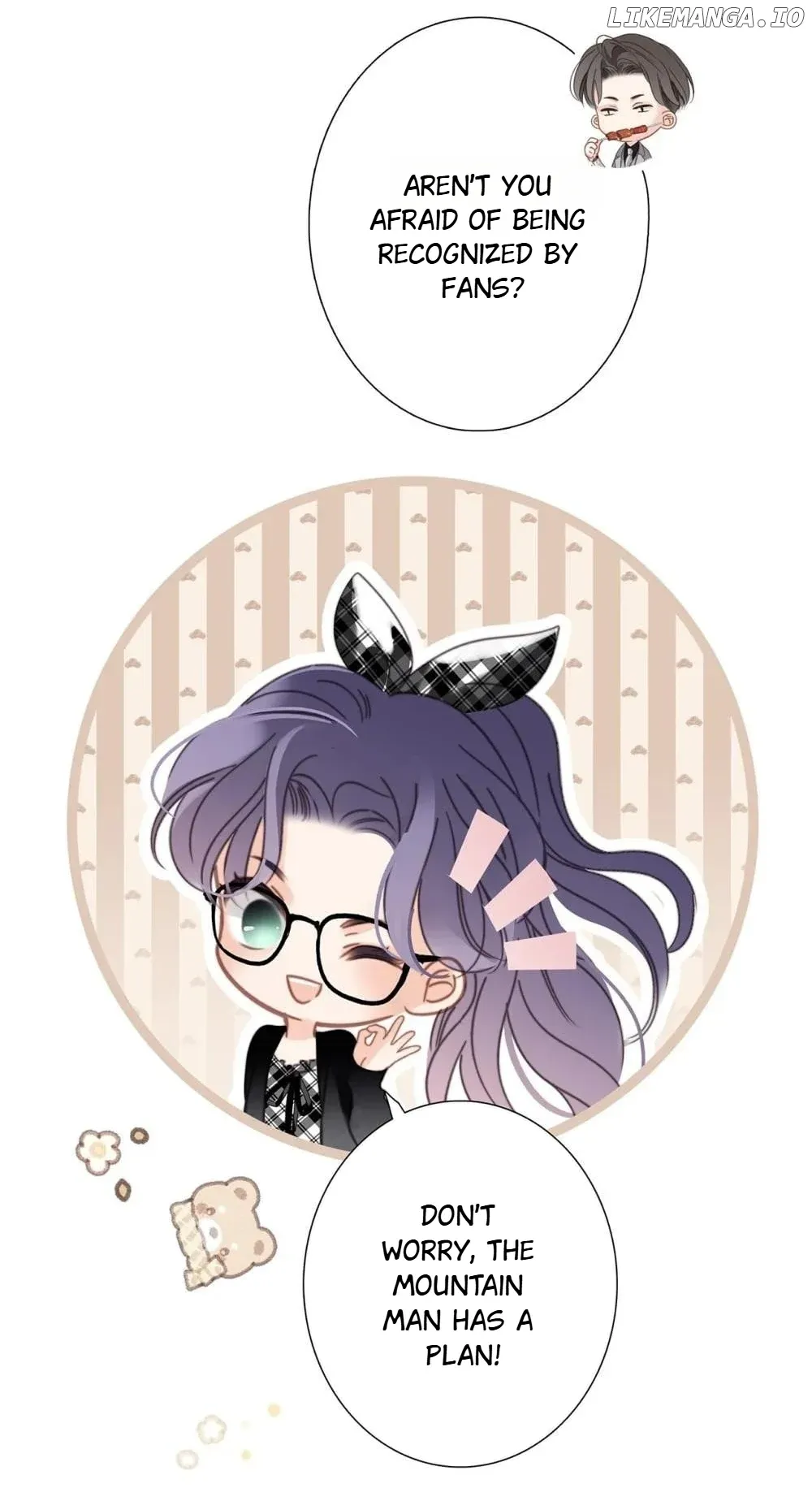 1st kiss – I don’t want to consider you as sister anymore Chapter 78 Online - página 58
