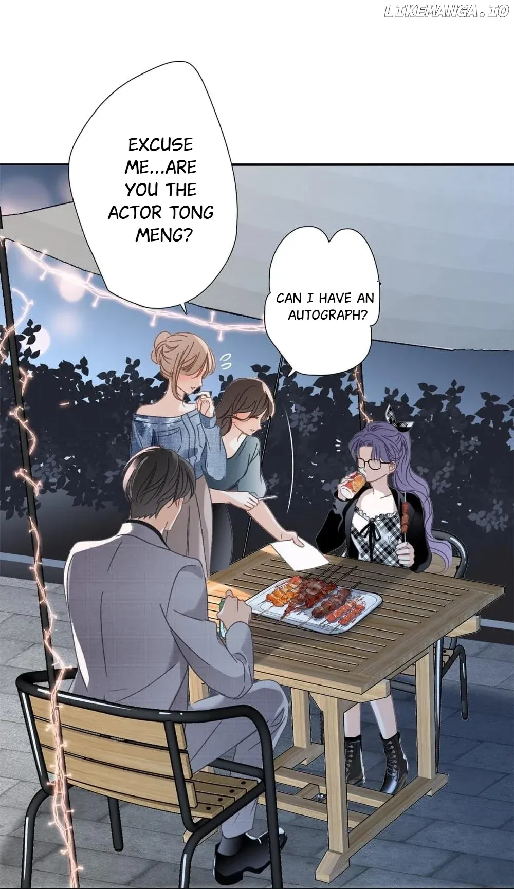 1st kiss – I don’t want to consider you as sister anymore Chapter 78 Online - página 60