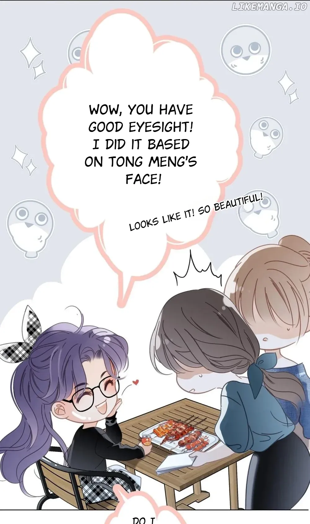 1st kiss – I don’t want to consider you as sister anymore Chapter 78 Online - página 61