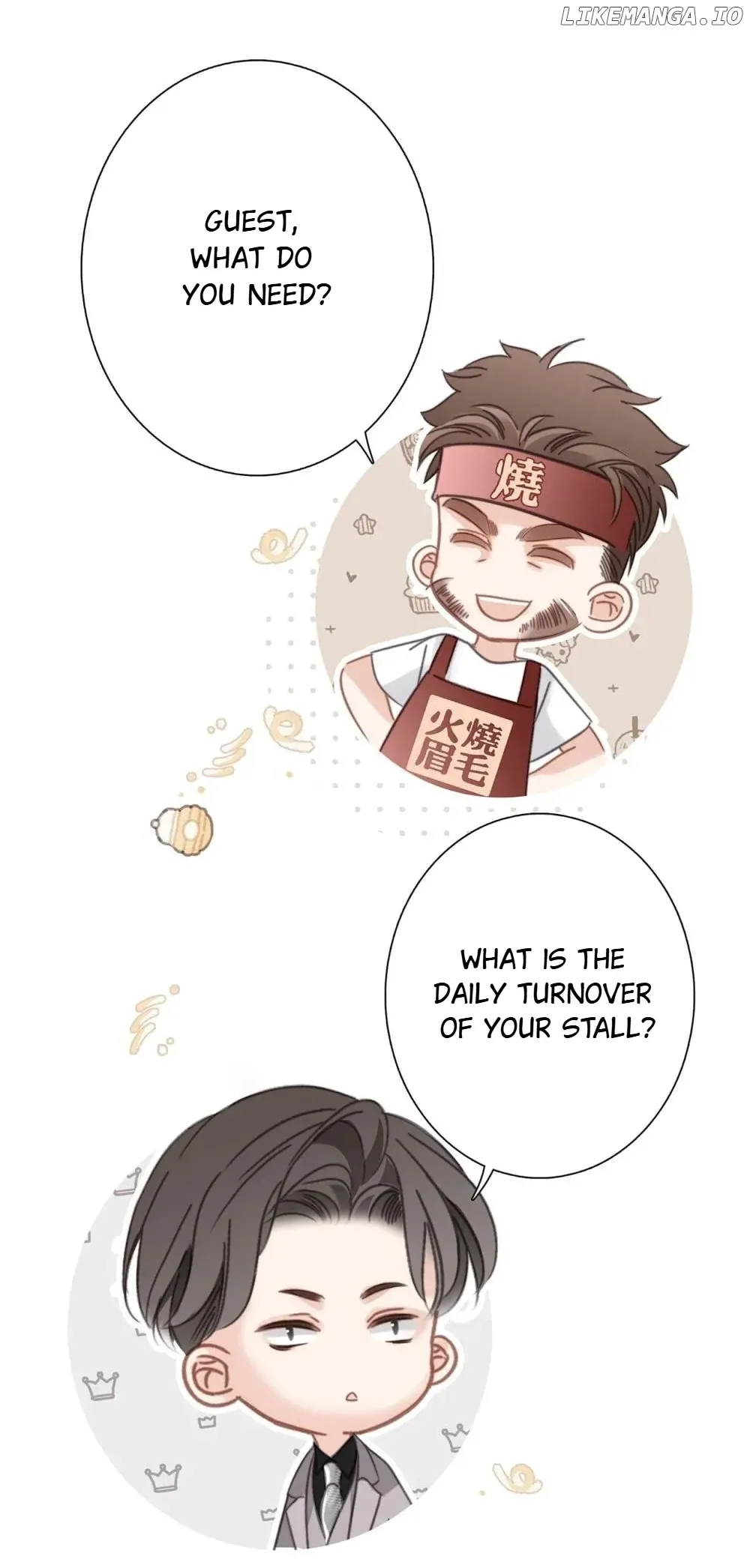 1st kiss – I don’t want to consider you as sister anymore Chapter 78 Online - página 65