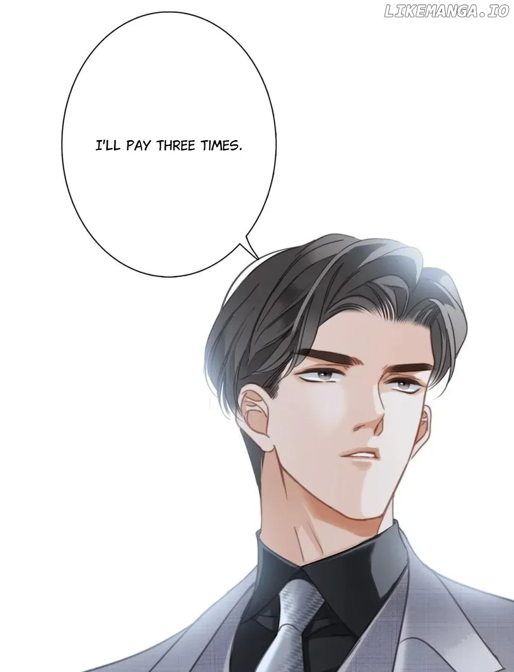 1st kiss – I don’t want to consider you as sister anymore Chapter 78 Online - página 68