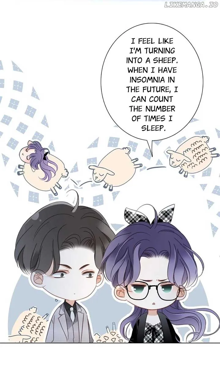 1st kiss – I don’t want to consider you as sister anymore Chapter 79 Online - página 4