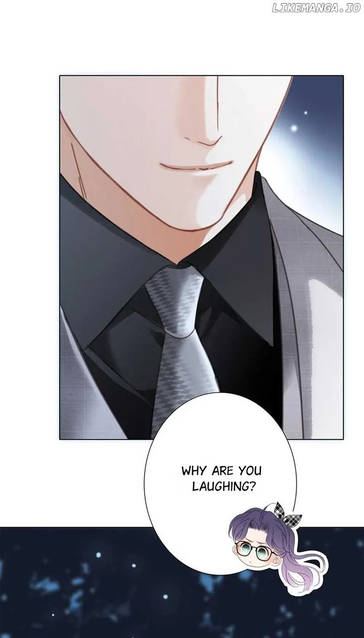 1st kiss – I don’t want to consider you as sister anymore Chapter 79 Online - página 5