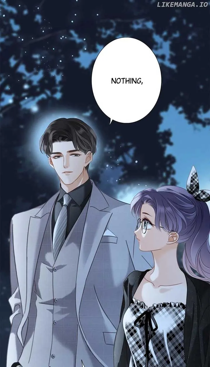 1st kiss – I don’t want to consider you as sister anymore Chapter 79 Online - página 6