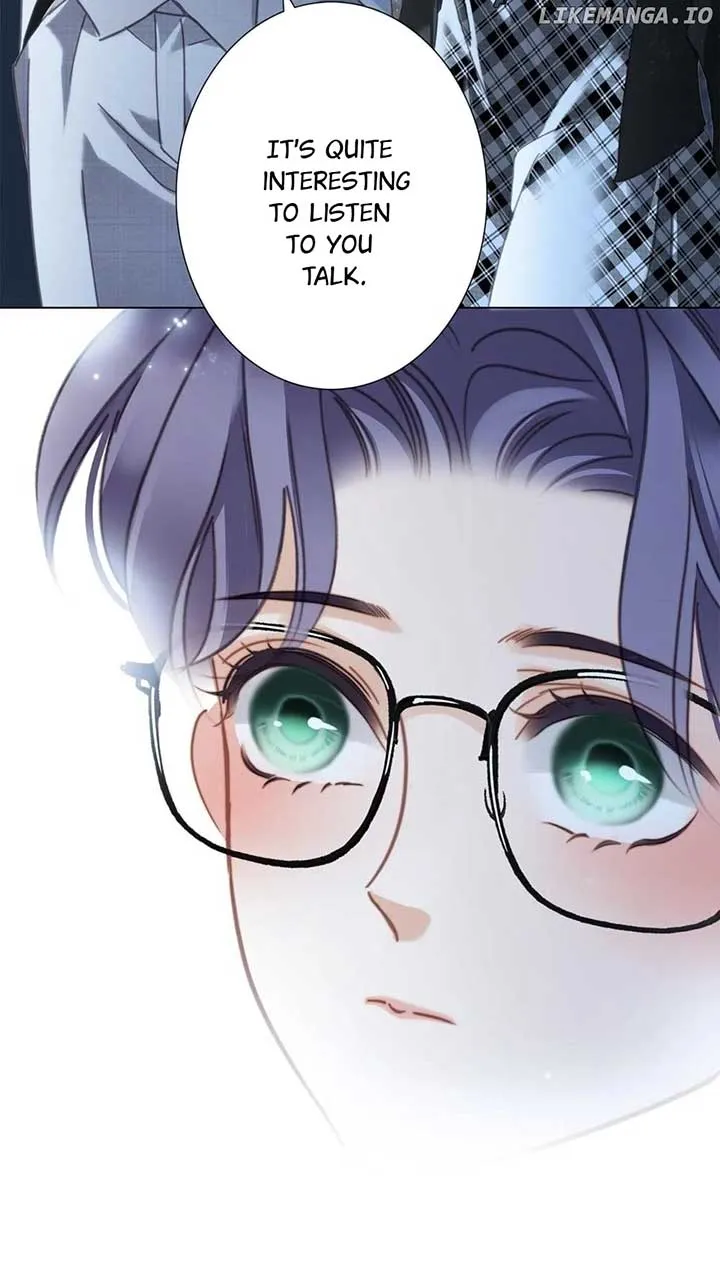 1st kiss – I don’t want to consider you as sister anymore Chapter 79 Online - página 7