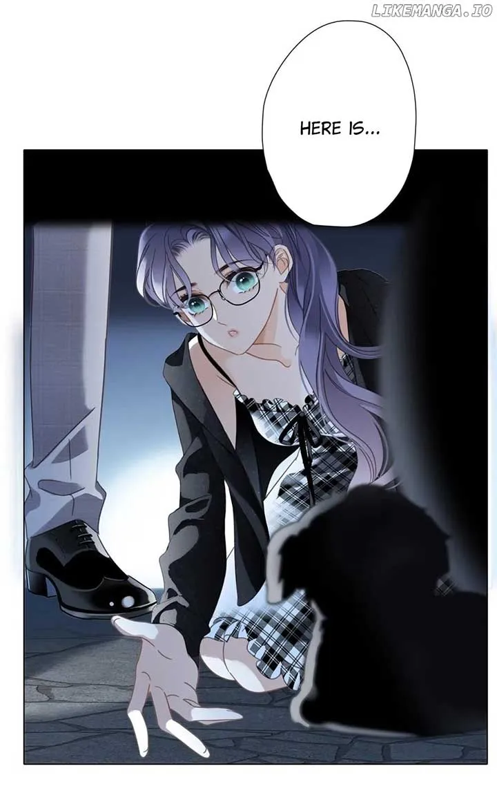 1st kiss – I don’t want to consider you as sister anymore Chapter 79 Online - página 10
