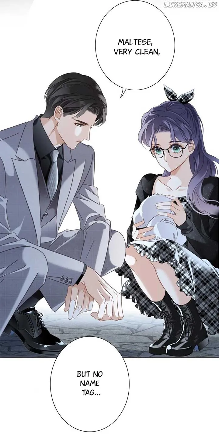 1st kiss – I don’t want to consider you as sister anymore Chapter 79 Online - página 12