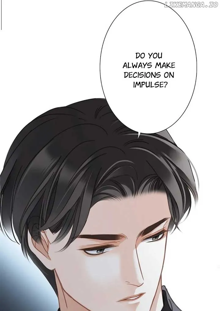 1st kiss – I don’t want to consider you as sister anymore Chapter 79 Online - página 17