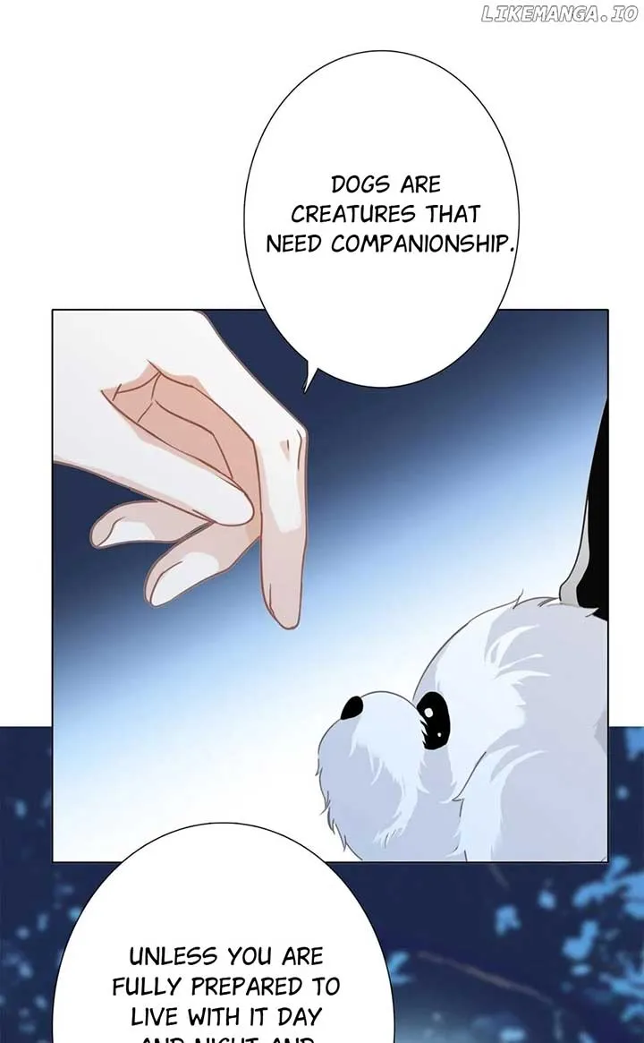 1st kiss – I don’t want to consider you as sister anymore Chapter 79 Online - página 19