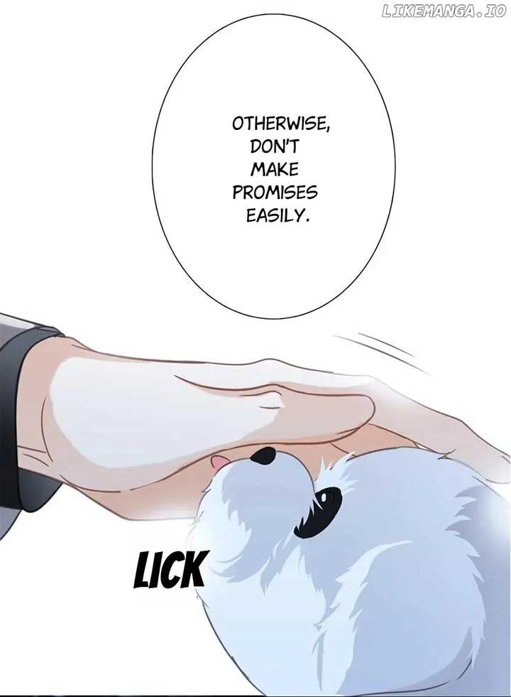 1st kiss – I don’t want to consider you as sister anymore Chapter 79 Online - página 21