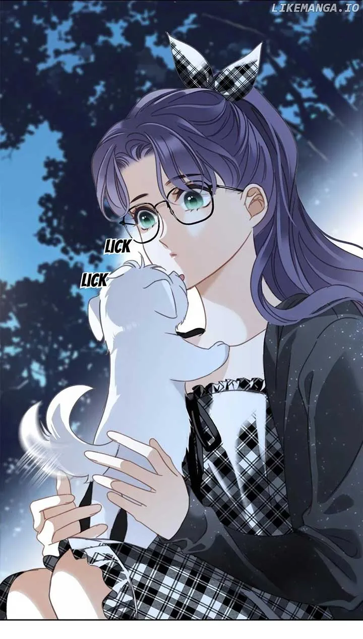 1st kiss – I don’t want to consider you as sister anymore Chapter 79 Online - página 22