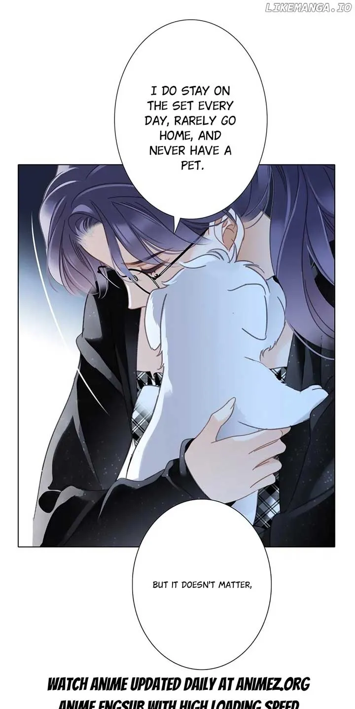 1st kiss – I don’t want to consider you as sister anymore Chapter 79 Online - página 23