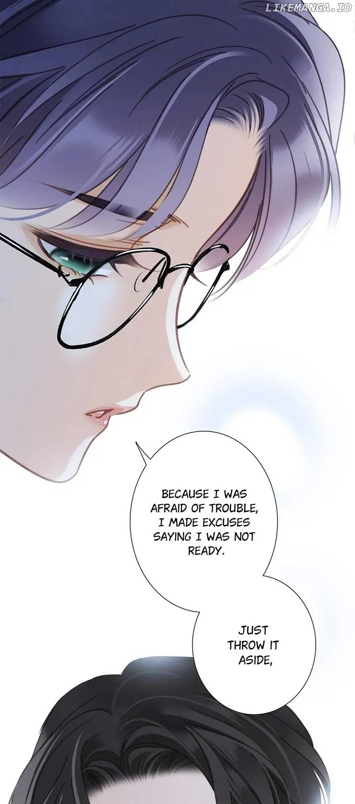 1st kiss – I don’t want to consider you as sister anymore Chapter 79 Online - página 25