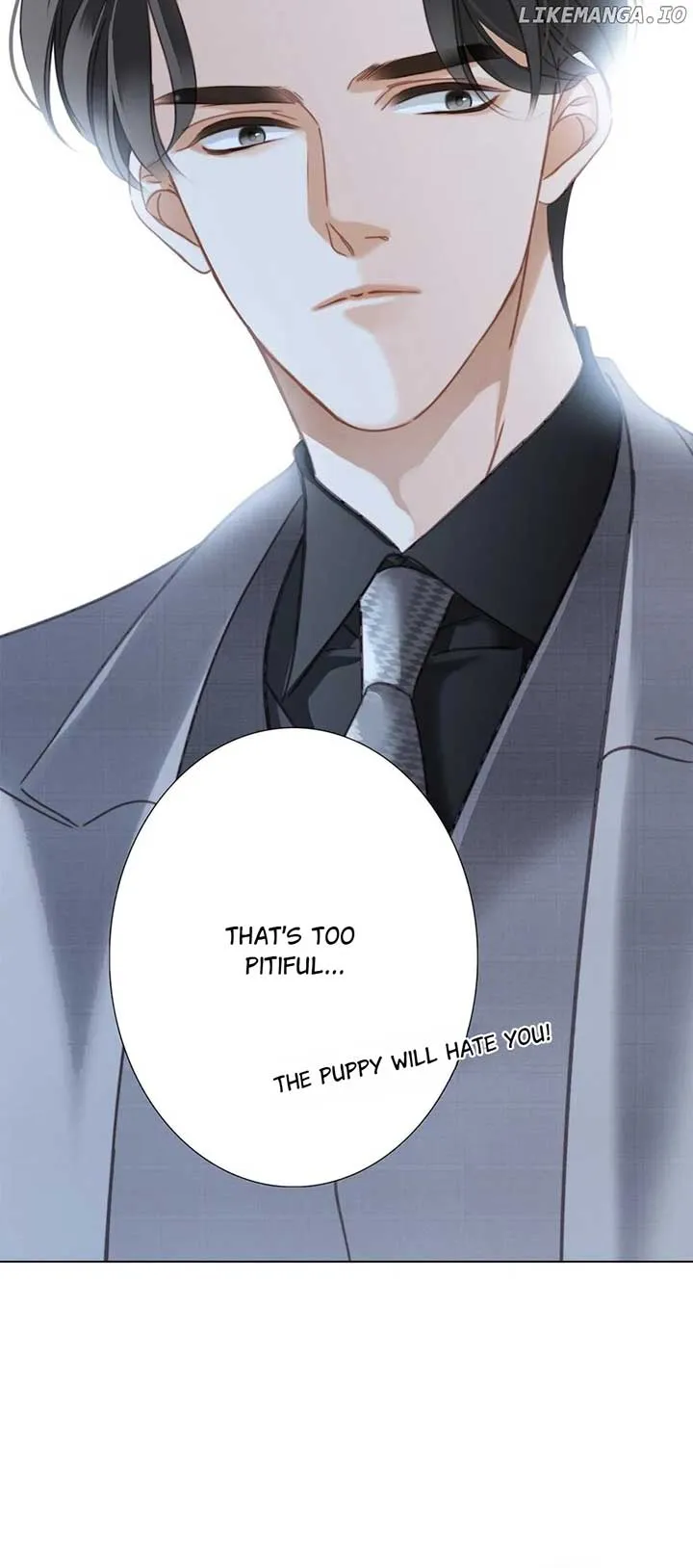 1st kiss – I don’t want to consider you as sister anymore Chapter 79 Online - página 26