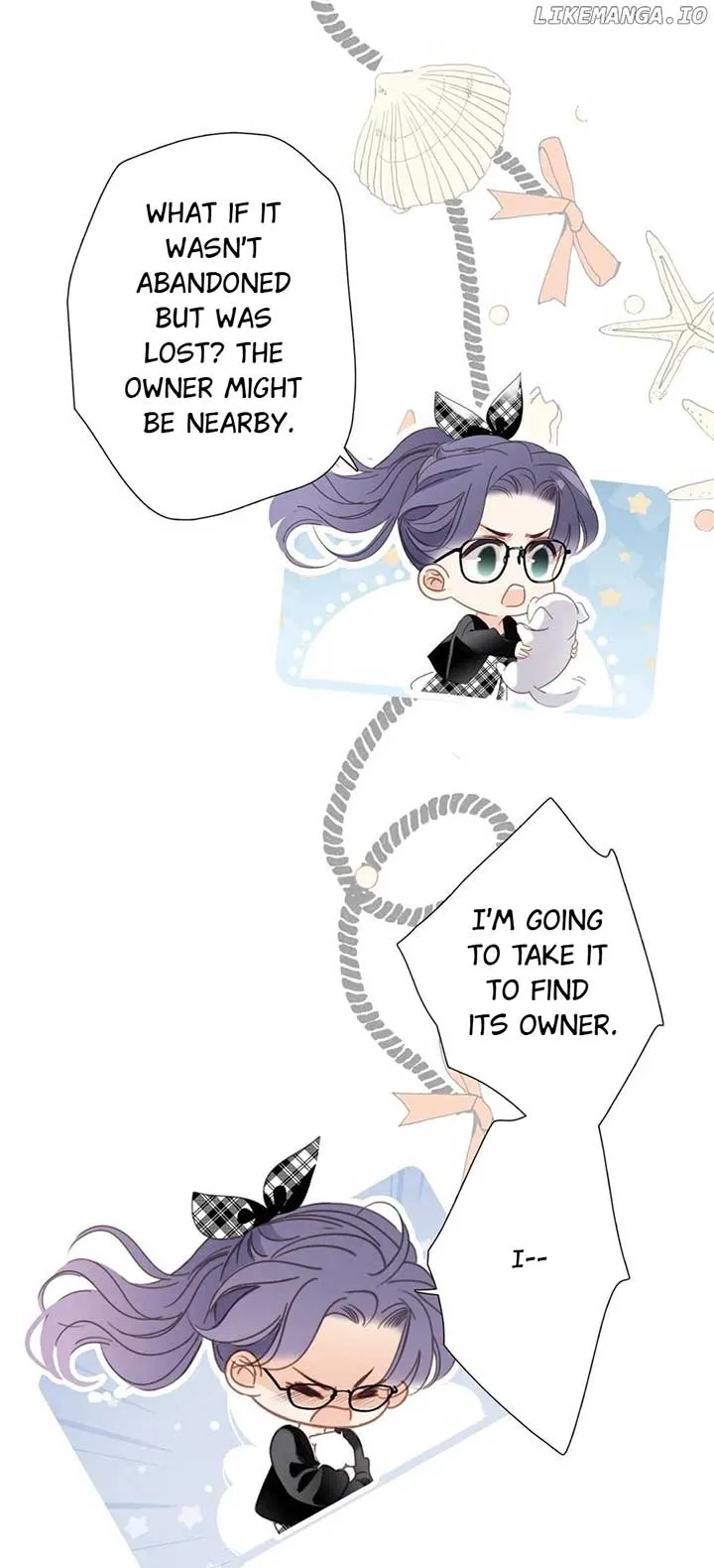1st kiss – I don’t want to consider you as sister anymore Chapter 79 Online - página 28