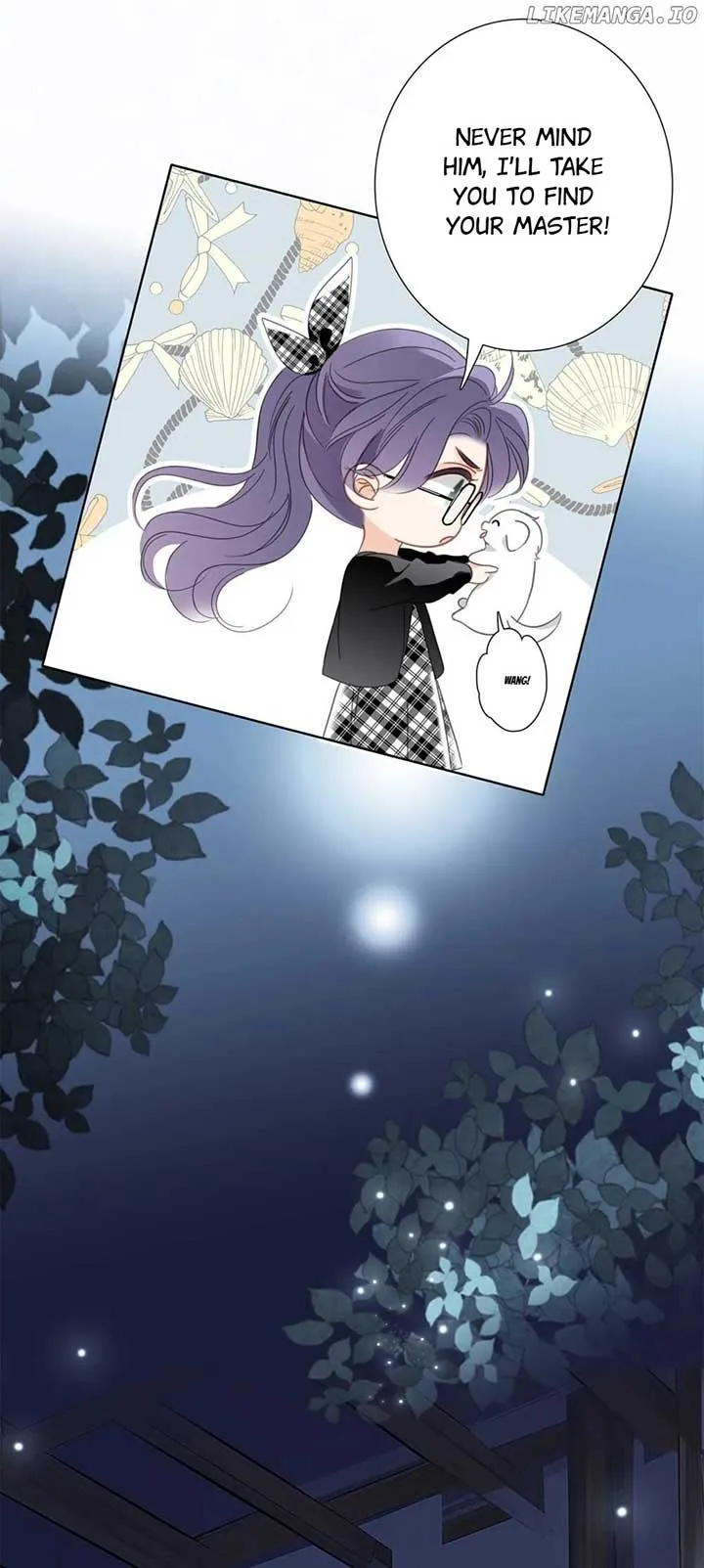 1st kiss – I don’t want to consider you as sister anymore Chapter 79 Online - página 30