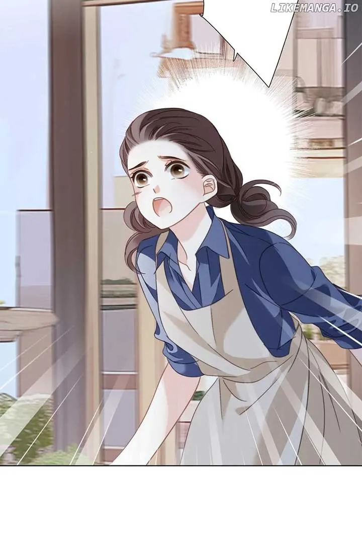 1st kiss – I don’t want to consider you as sister anymore Chapter 79 Online - página 34
