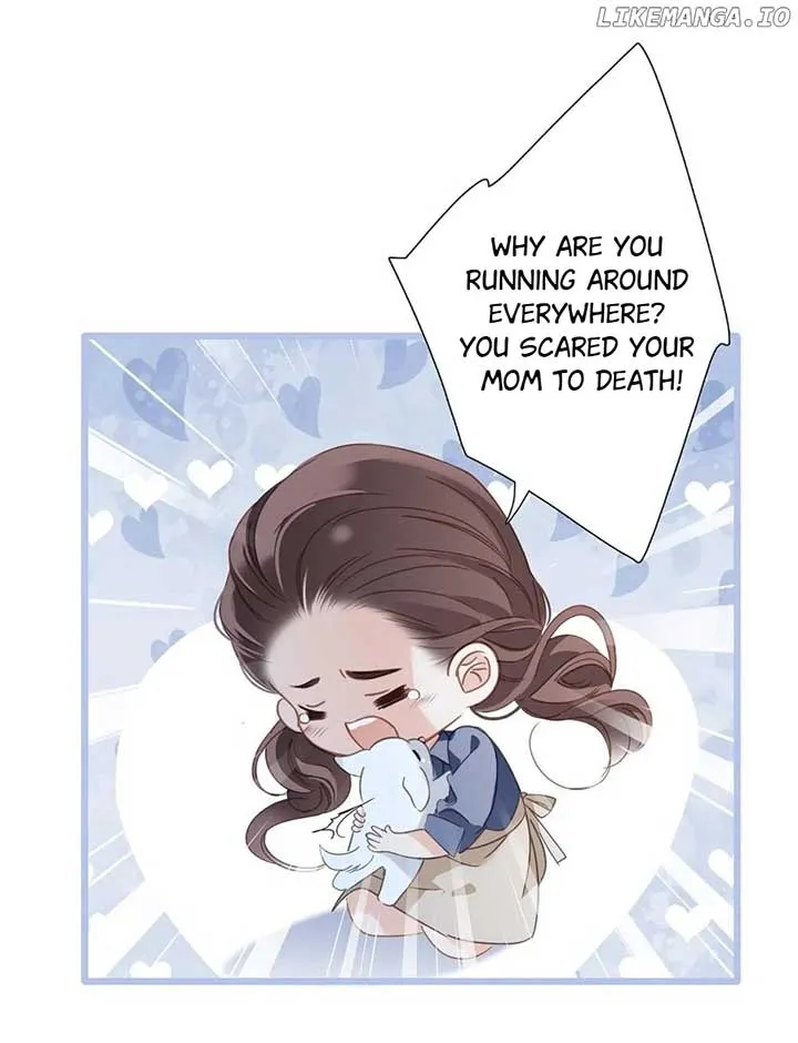 1st kiss – I don’t want to consider you as sister anymore Chapter 79 Online - página 36