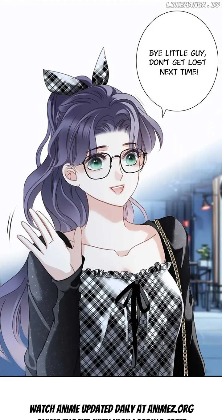 1st kiss – I don’t want to consider you as sister anymore Chapter 79 Online - página 38