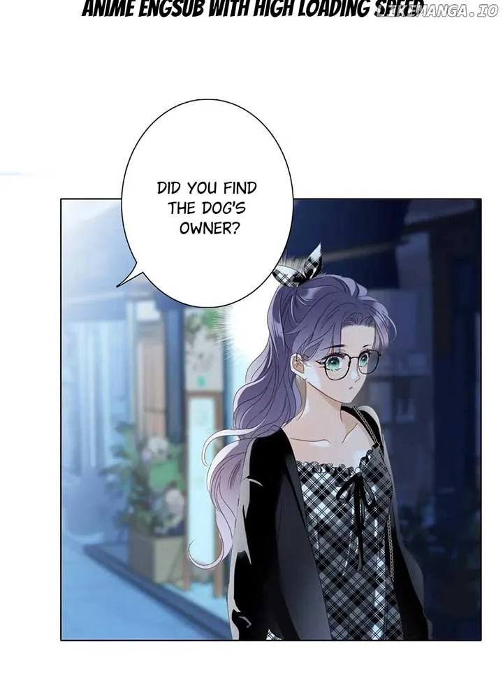 1st kiss – I don’t want to consider you as sister anymore Chapter 79 Online - página 39