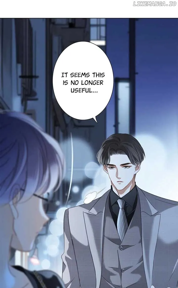 1st kiss – I don’t want to consider you as sister anymore Chapter 79 Online - página 40