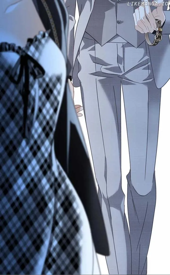 1st kiss – I don’t want to consider you as sister anymore Chapter 79 Online - página 41