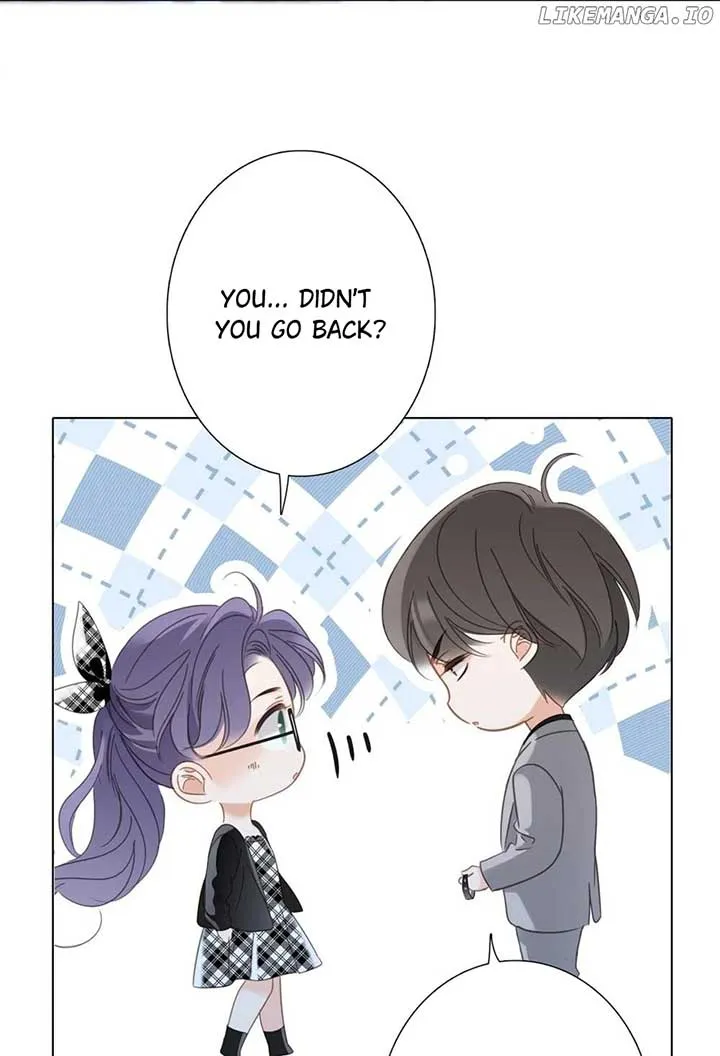 1st kiss – I don’t want to consider you as sister anymore Chapter 79 Online - página 42