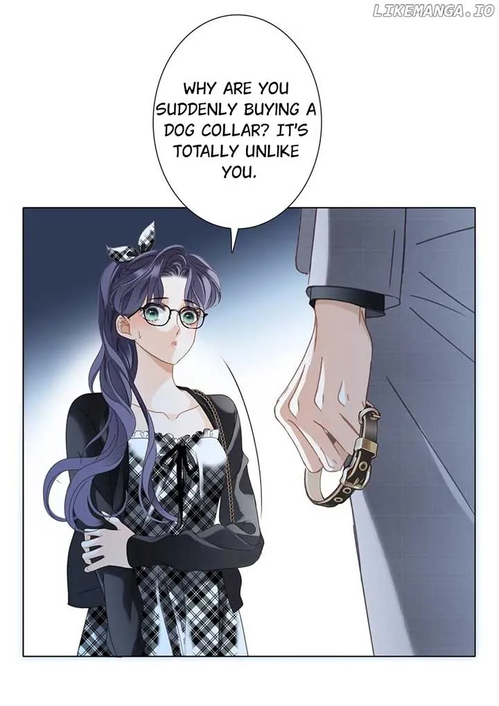 1st kiss – I don’t want to consider you as sister anymore Chapter 79 Online - página 44