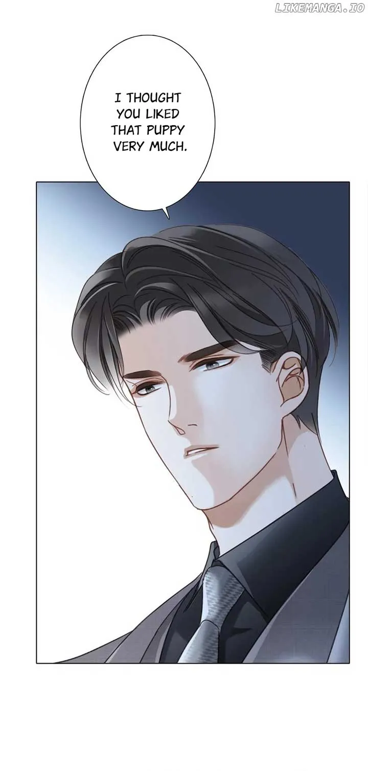 1st kiss – I don’t want to consider you as sister anymore Chapter 79 Online - página 45