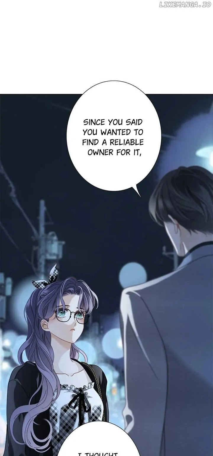 1st kiss – I don’t want to consider you as sister anymore Chapter 79 Online - página 46