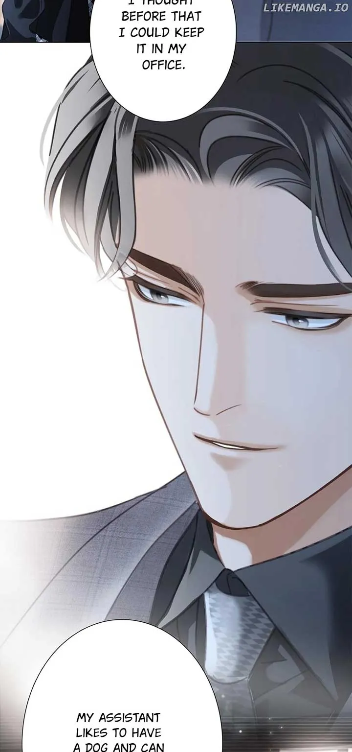 1st kiss – I don’t want to consider you as sister anymore Chapter 79 Online - página 47