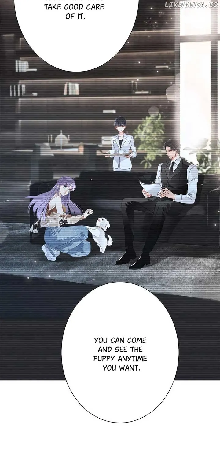 1st kiss – I don’t want to consider you as sister anymore Chapter 79 Online - página 48