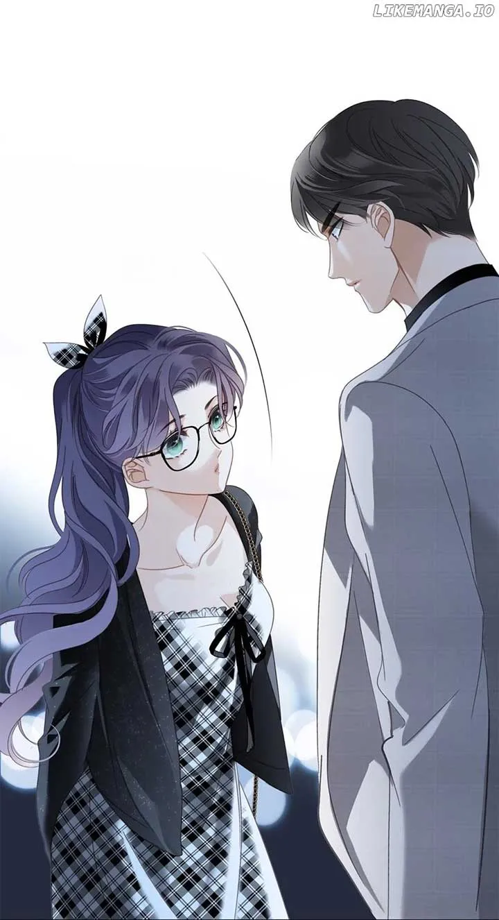 1st kiss – I don’t want to consider you as sister anymore Chapter 79 Online - página 51