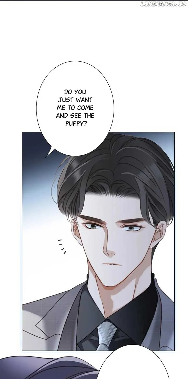 1st kiss – I don’t want to consider you as sister anymore Chapter 79 Online - página 52