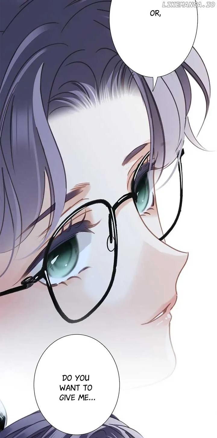 1st kiss – I don’t want to consider you as sister anymore Chapter 79 Online - página 53