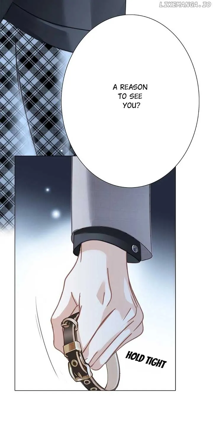 1st kiss – I don’t want to consider you as sister anymore Chapter 79 Online - página 55
