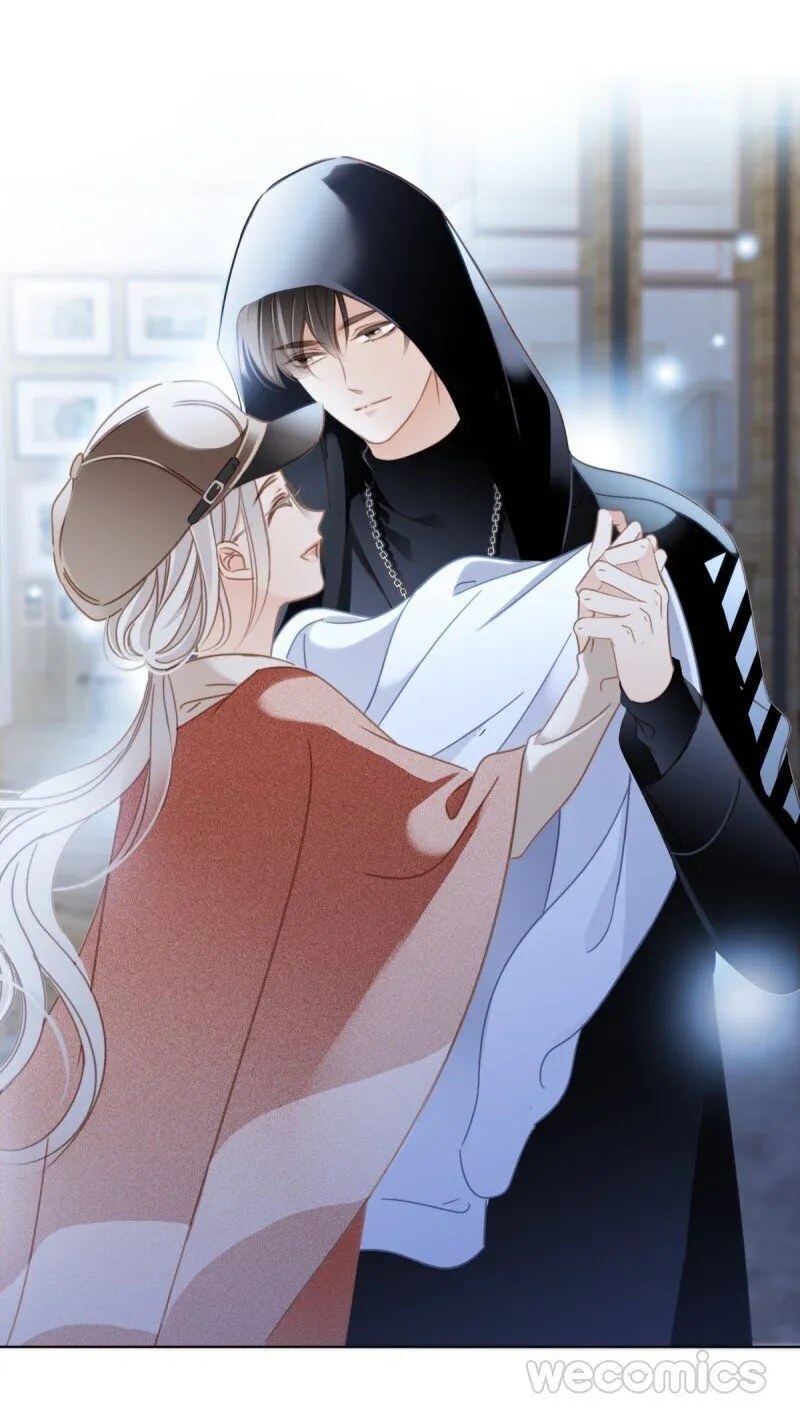 1st kiss – I don’t want to consider you as sister anymore Chapter 8 Online - página 13