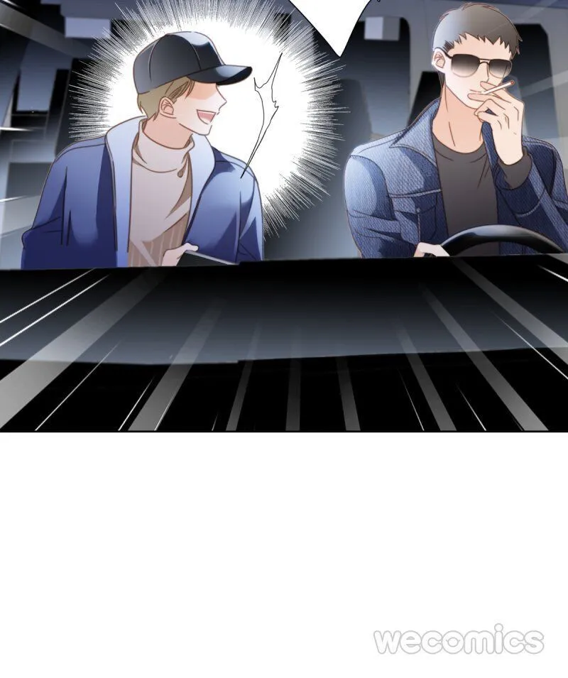 1st kiss – I don’t want to consider you as sister anymore Chapter 8 Online - página 15