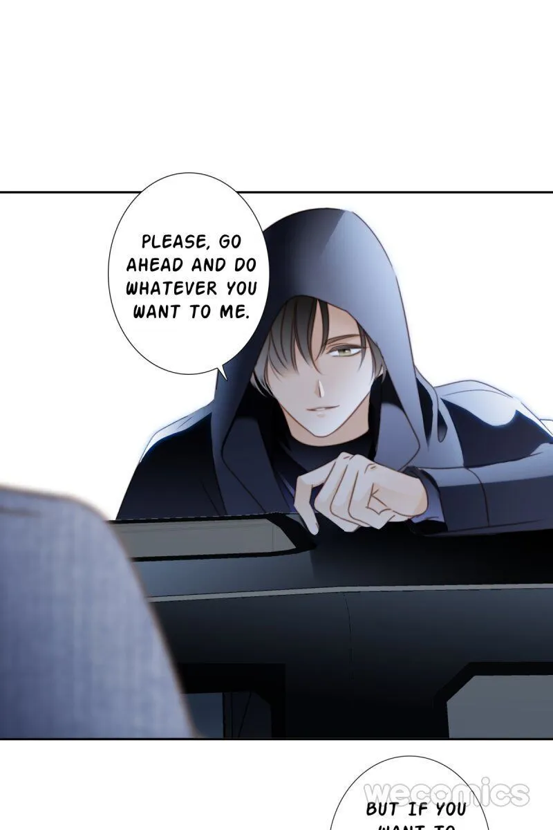 1st kiss – I don’t want to consider you as sister anymore Chapter 8 Online - página 27