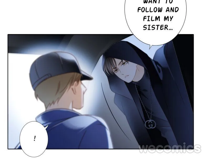 1st kiss – I don’t want to consider you as sister anymore Chapter 8 Online - página 28