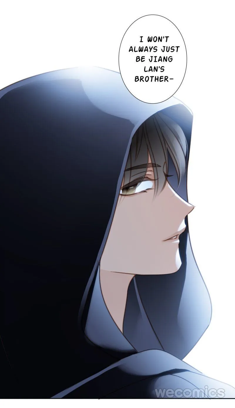 1st kiss – I don’t want to consider you as sister anymore Chapter 8 Online - página 33