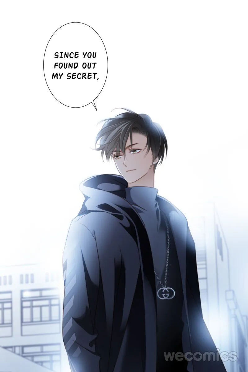 1st kiss – I don’t want to consider you as sister anymore Chapter 8 Online - página 34