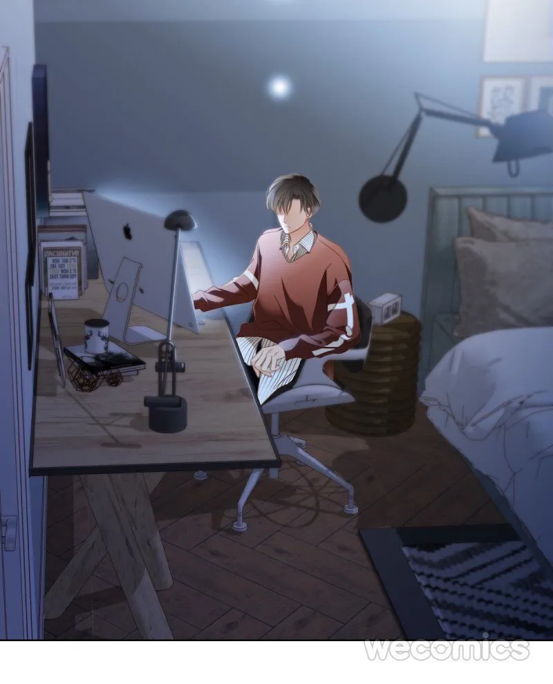 1st kiss – I don’t want to consider you as sister anymore Chapter 8 Online - página 38