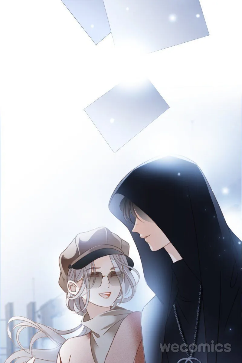1st kiss – I don’t want to consider you as sister anymore Chapter 8 Online - página 41