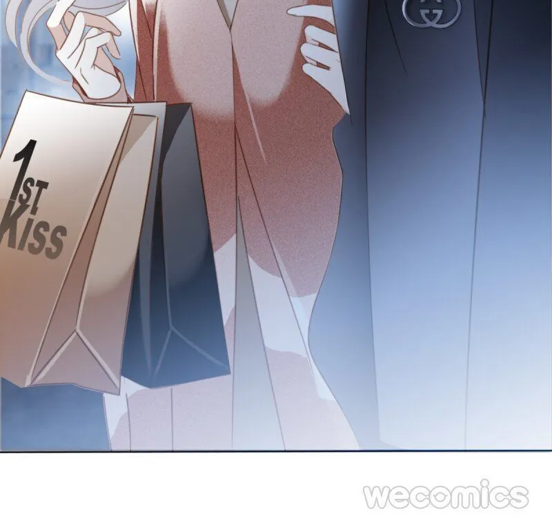 1st kiss – I don’t want to consider you as sister anymore Chapter 8 Online - página 42