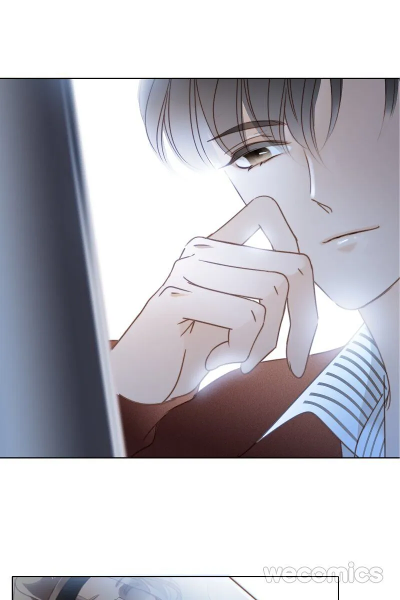 1st kiss – I don’t want to consider you as sister anymore Chapter 8 Online - página 43