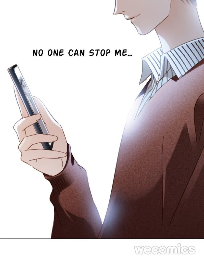 1st kiss – I don’t want to consider you as sister anymore Chapter 8 Online - página 46