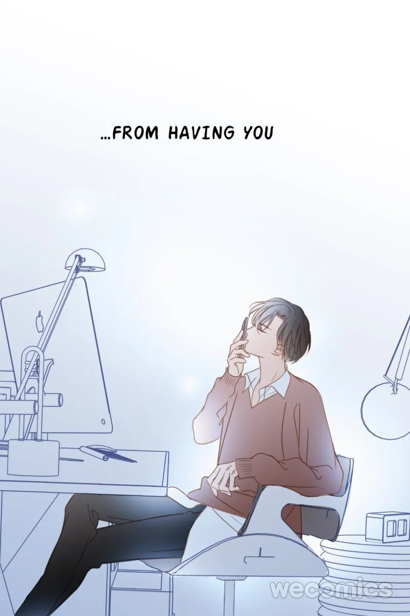 1st kiss – I don’t want to consider you as sister anymore Chapter 8 Online - página 47