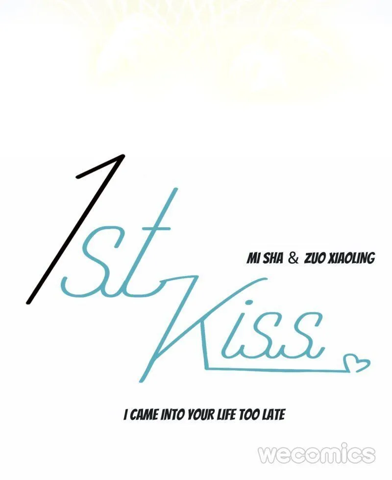 1st kiss – I don’t want to consider you as sister anymore Chapter 8 Online - página 51