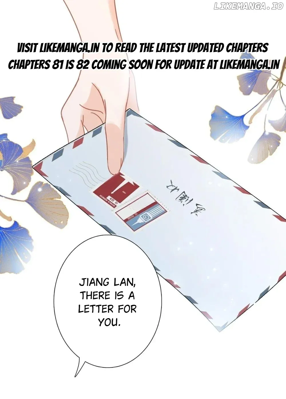 1st kiss – I don’t want to consider you as sister anymore Chapter 80 Online - página 2
